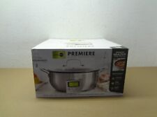 Greenpan 6qt elite for sale  Laredo