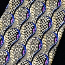Stunning silk tie for sale  Littleton