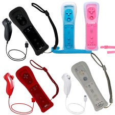 Nintendo remote plus gebraucht kaufen  Neckarsulm