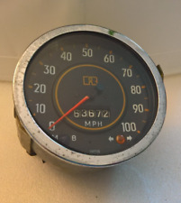 Smiths speedometer reliant for sale  WALLINGFORD