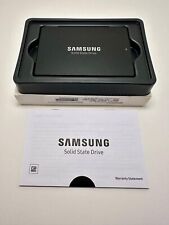 Samsung 860 ssd usato  Selargius