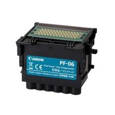 Canon testina stampante usato  Roma