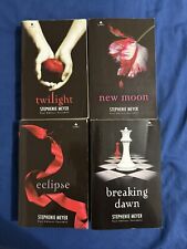 Saga libri twilight usato  Magliano de Marsi
