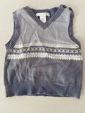 Pull bébé garçon d'occasion  Beaugency