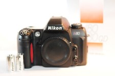 Nikon n80 35mm for sale  Geneva