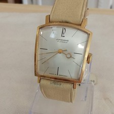 Lanterna junghans mai usato  Spedire a Italy