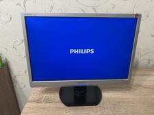 Monitor philips 190sw usato  Massa di Somma