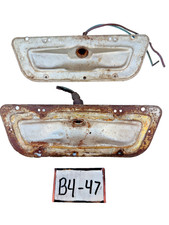 Oem 1960 chevy for sale  Suffield