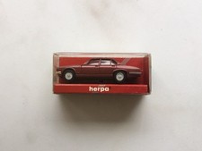 Herpa modellauto jaguar gebraucht kaufen  Solingen