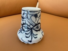 Antiker fleischklopfer zwiebel gebraucht kaufen  Berlin