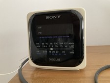 Sony dream machine for sale  HARLESTON