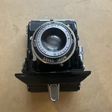 Vintage photographic camera for sale  BIRMINGHAM