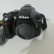 Reflex nikon d5300 usato  Bari