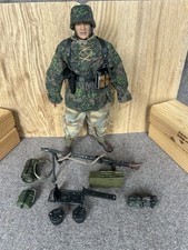 Machine gunner ultimate for sale  NORTHWICH