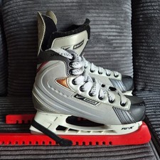 Nike bauer speed for sale  LEICESTER