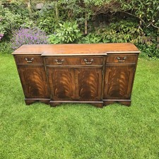 Antique sideboard for sale  BEDALE