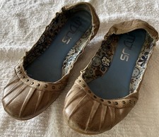 Mjus ballerina . gebraucht kaufen  Hochstadt