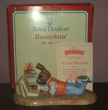 Royal doulton db238 for sale  IPSWICH