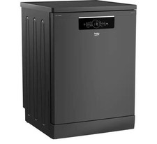 Beko bdfn36560wcfg full for sale  NEWARK