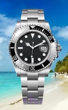 Montre automatique sport d'occasion  Illkirch-Graffenstaden