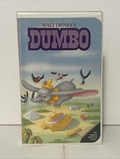 Walt disney dumbo for sale  Bristol