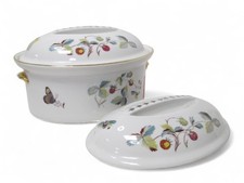 Casserole dish lid for sale  WINSFORD