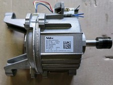 Nidec motor invertermotor gebraucht kaufen  Saterland