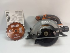 Ridgid 18v cordless for sale  Lake Orion