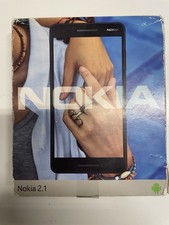 Smartphone nokia 2.1 usato  Legnago