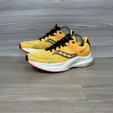 Saucony tempus running for sale  BIRMINGHAM
