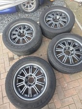 Ford ranger alloy for sale  NORTHAMPTON