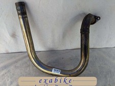 Collecteur echappement yamaha d'occasion  Languidic