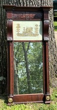 Antique mid 1800s for sale  Akron