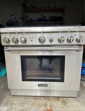 Thermador prg366gh pro for sale  Hanover
