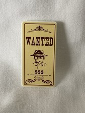 Playmobil Pancarte Wanted Saloon Shérif 70946 Western Cowboy Bandit comprar usado  Enviando para Brazil