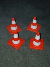Playmobil chantier pompiers d'occasion  Wignehies