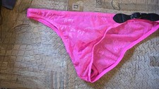 Männer sexy slip gebraucht kaufen  Lahnau