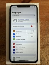Iphone max d'occasion  Amiens-