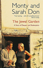 Jewel garden monty for sale  ROSSENDALE