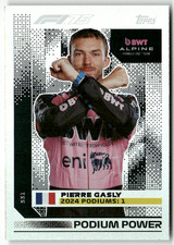 331 pierre gasly usato  Corsico