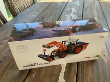 Wiking traktor claas gebraucht kaufen  Göppingen