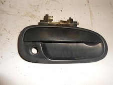 Türgriff türklinke honda gebraucht kaufen  Naumburg