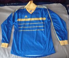 Vintage maglia adidas usato  Italia