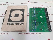 Carte pcb stentofon d'occasion  Expédié en France
