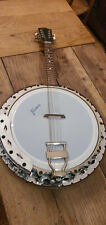 Banjo framus texan d'occasion  Saint-Jean-Saint-Nicolas