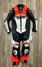 Alpinestars missile ignition for sale  Tucson
