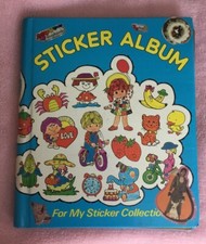Vintage 1980s sticker for sale  Windham
