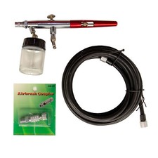 Paasche millenium airbrushpist gebraucht kaufen Paasche millenium airbrushpist gebraucht kaufen  Bodenteich
