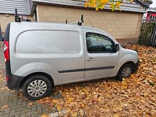 2012 renault kangoo for sale  PONTEFRACT