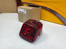 🔥 Oem 00-10 Harley V-rod Vrod & Softail Deuce Freio Lanterna Traseira Original comprar usado  Enviando para Brazil